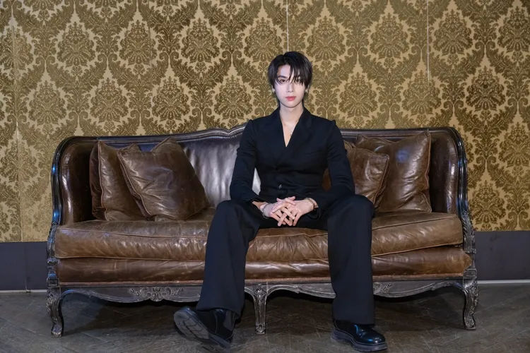 Dunk即將大學畢業。無限娛樂提供