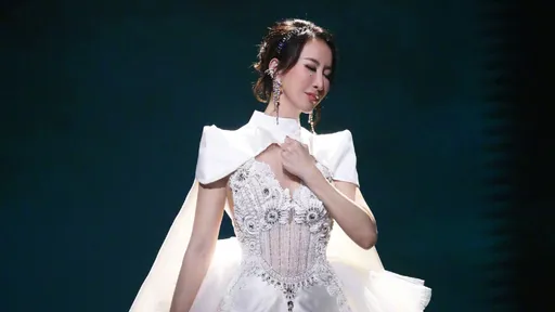 李玟求子受盡苦楚只為挽救婚姻 劈腿夫直問「她死了嗎」傷透家人心