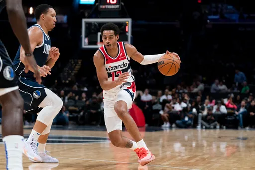 離開勇士之後慘被噓！普爾拿本季單場最低8分　巫師觀眾不忍了