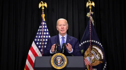 拜登宣布4歲美國女童從加薩獲釋 曾目擊雙親遇害