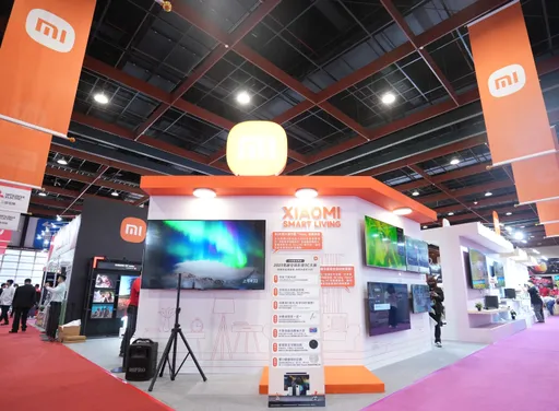小米首進駐電器展6大主題禮包最高直降5萬元 比線上雙11還便宜
