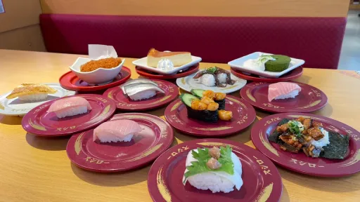 雙11優惠|今吃壽司郎「最高送1000元」 網驚呼:很容易耶