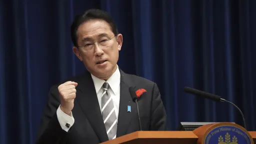 北韓發射火箭飛越沖繩上空 日相強烈譴責