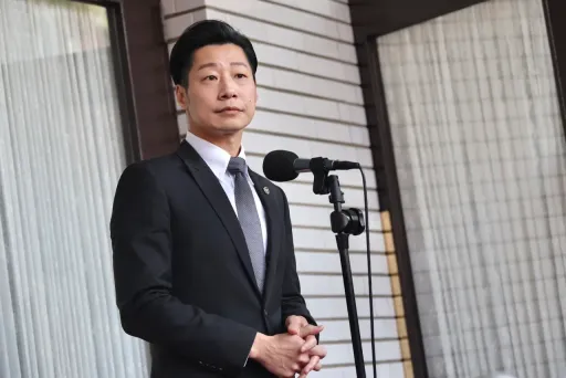 林昶佐加入民進黨！親曝推手是賴神：為國會過半全力輔選