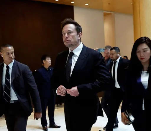 APEC与习近平晚宴 马斯克将出席