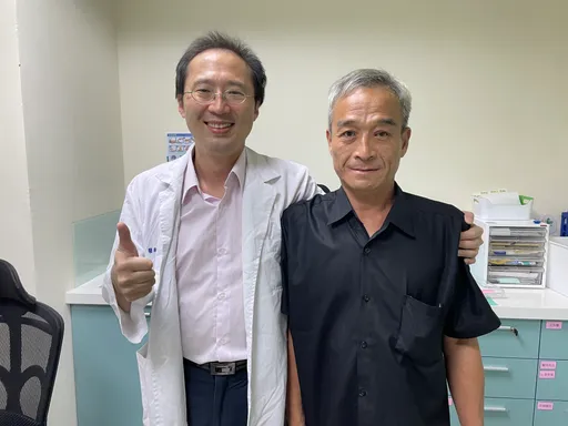 56歲男健檢無紅字卻心肌梗塞 心跳每分鐘30下!心導管手術救命