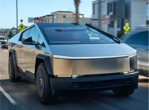 特斯拉Cybertruck周五开始交付　专家说卖这价钱才有吸引力