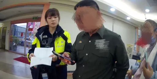 想幫孩子多掙錢！網路申辦貸款提供帳號、密碼　孕婦淪詐團洗錢幫凶