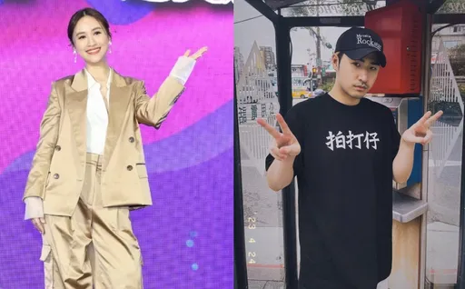 鹿希派先有後婚?吳姍儒聽聞秒驚呆 「很難回答」曝光吳家家訓