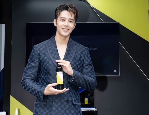 胡宇威聞唐禹哲有11歲兒子驚到掉下巴 鬆口婚禮卡住關鍵在他