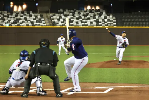 大巨蛋亞錦賽台韓戰門票4度秒殺　球迷敲碗再加開！棒協：我們不是房東