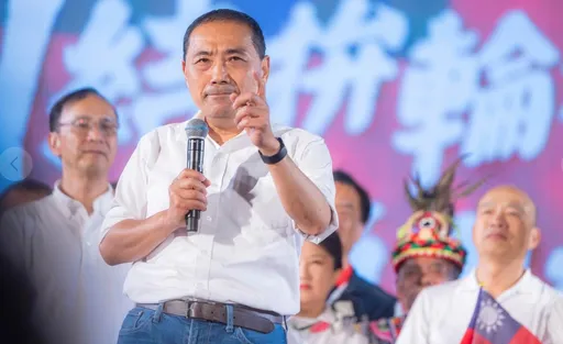 侯友宜治安政策3支箭 將借鏡日本立法約束黑幫金流、阻黑槍橫行