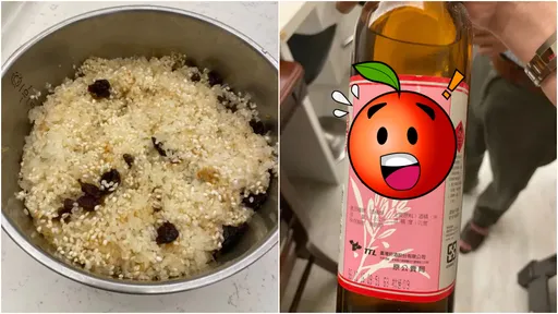 立冬進補!9旬嬤拿這煮給愛孫吃 一口就害她醉到差點升天