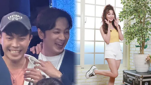 謝京穎待嫁張書偉!前緋聞男許仁杰給一句忠告:我是活生生例子