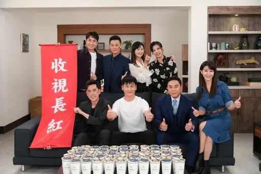 8點檔激戰!三立《天道》緊咬民視《愛的榮耀》 《阿叔》倒吃甘蔗