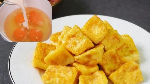雞蛋豆腐營養高！居家從零開始自製　美味健康端上桌