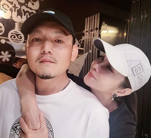 陳美鳳親揭春風見她就後退真相 嬌斥「哪來粉紅泡泡」