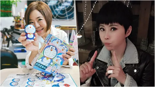 于美人聽到「竊竊私語」！原來好友詹雅雯替對手站台　私訊她對話曝光