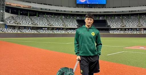 大巨蛋閉門測試賽 「最強銀行員」點出有3大問題