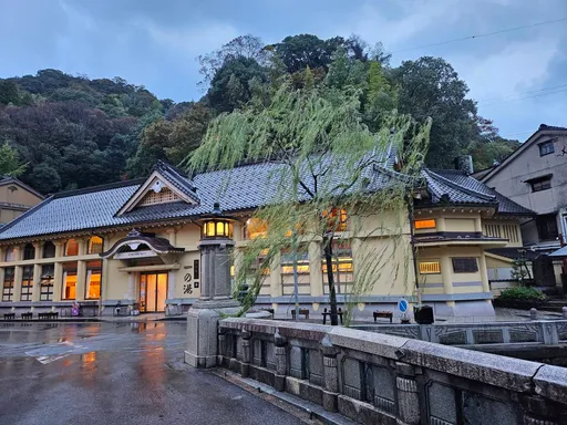 日男闖女湯被捕 竟喊冤「我心理明明是女性」