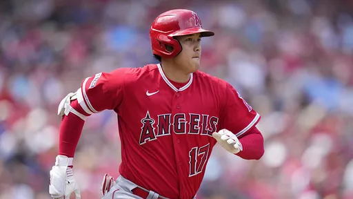 大谷翔平首度成自由球員 日媒:有望簽162億天價合約