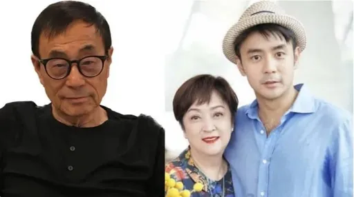 劉家昌撕家醜！爆甄珍拆散兒子女友「她剋夫」　兒飆罵母FUCK