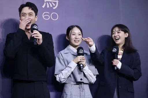 陳意涵自認私下是「慈母」 加入媽媽群組1原因超焦慮