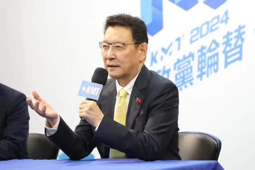 誰開價2億美元要柯文哲當副手？ 趙少康：大概猜到了