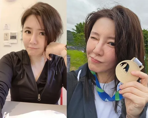 美女主播突曝「雙重喜訊」 親自解答結婚時間點