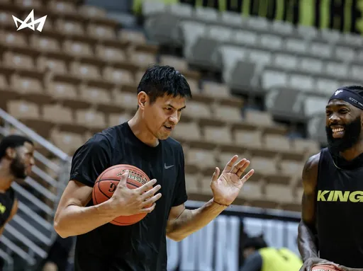 楊敬敏偷吃女球迷被PLG禁賽仍復出！「國王版」懲處出爐