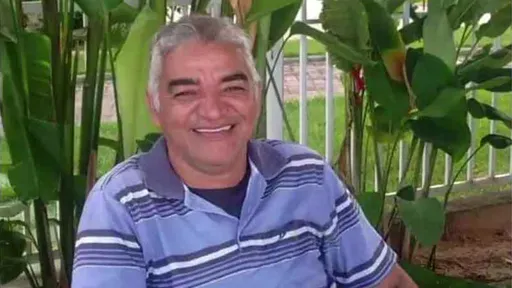 足球裁判驅趕場邊亂停車　騎士怒了！一槍命中腎臟奪命