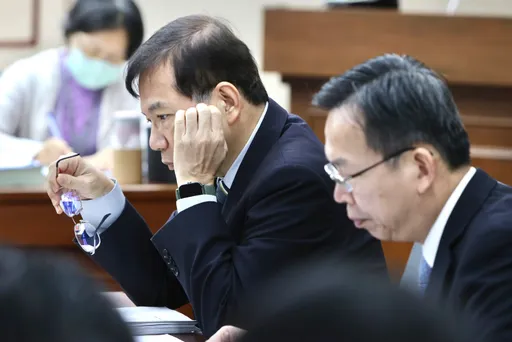 印度移工填旅宿缺工?王國材:勞動部開放移工跟開放旅宿業移工是兩回事