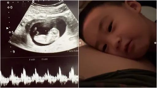 2年前女兒夭折!毛加恩老婆報喜懷孕 為這些媽媽打氣「妳不孤單」