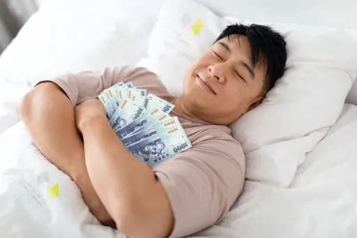 北北桃竹房貸 將來銀行3月底前仍享2.06%超殺利率