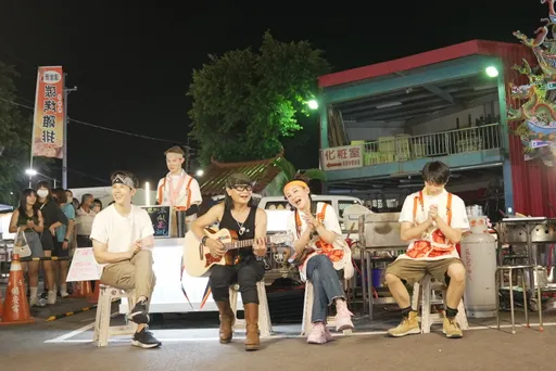 胡宇威自稱醬汁狂人陳庭妮沒嚐過 王彩樺忙到大叫:不要再點了