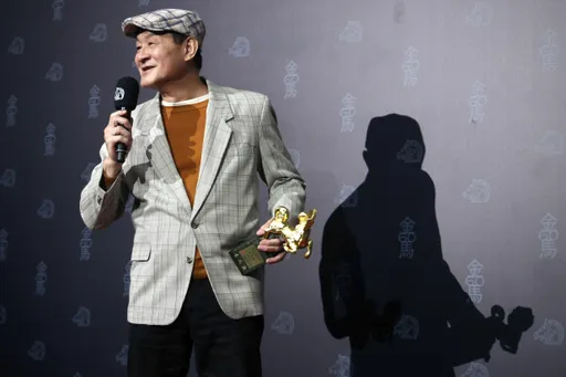 沒讀過建中！陳慕義自曝超狂求學史　「高中就和女友私奔」