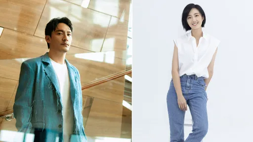 張震首度獻聲 領桂綸鎂、張孝全、許茹芸「說」給你聽