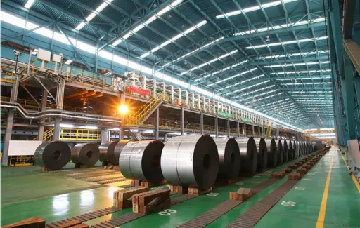 翁朝棟:全球鋼市脫離谷底 第4季鋼價穩定向上、明年首季優於本季