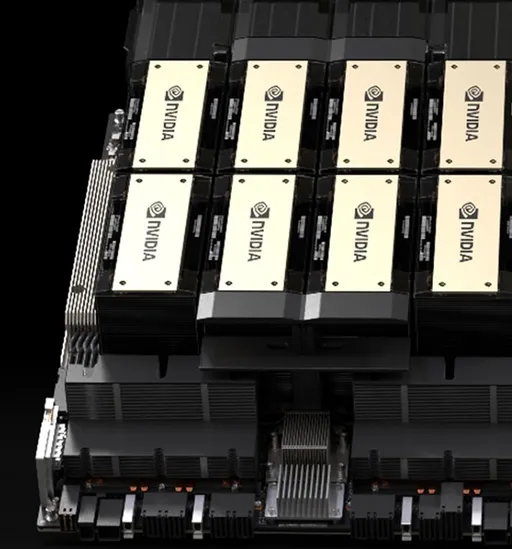 輝達發布AI晶片H200！曾瀕臨倒閉裁一半員工　今市值飆破38兆