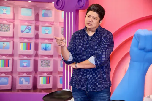 各玩各的!哈孝遠無緣破冰親姐? 怒喊「敗類」壞了一鍋粥