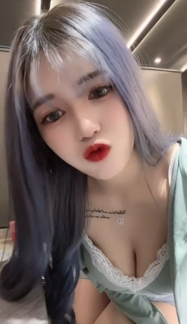 圈圈圓圓圈圈擁有粉絲163萬。抖音@cindy8884 提供