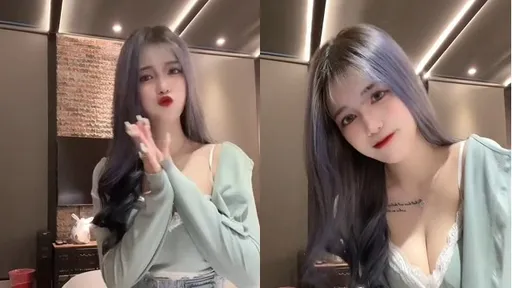 超兇正妹倒出「巨大資訊量」　看幾遍了還參不透