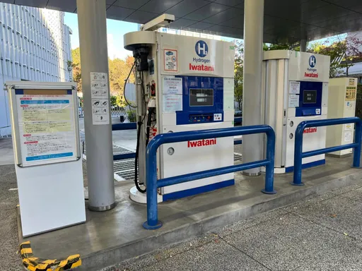 中國車廠進逼 謝金河說對TOYOTA是百年來空前撞擊