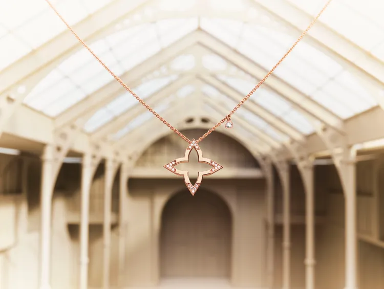 LV Holiday假日系列季節性禮物推薦。品牌提供