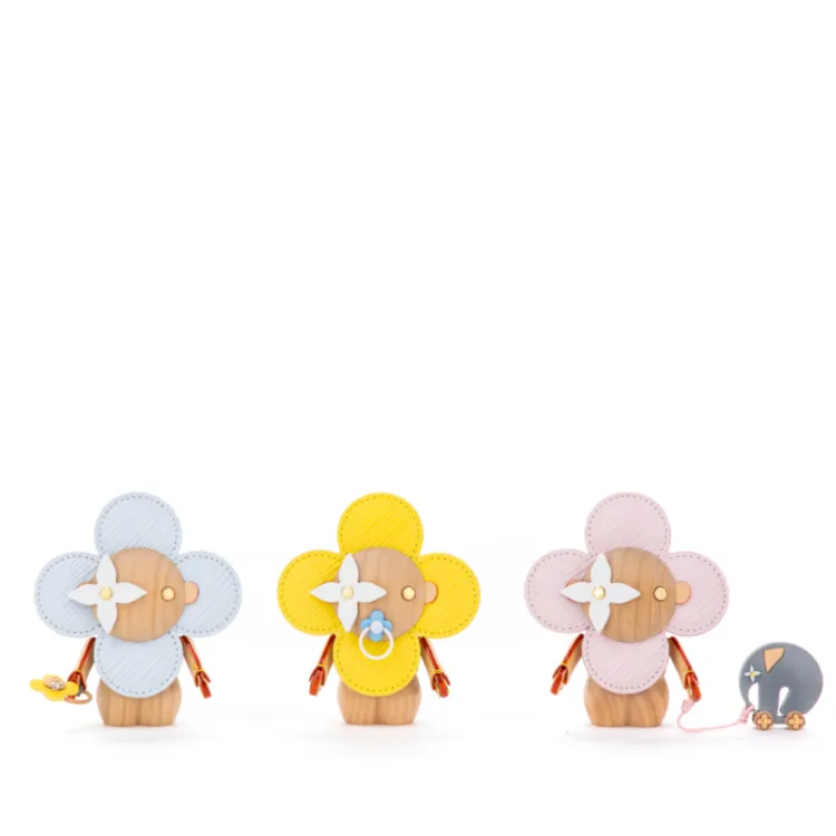 LV Holiday假日系列季節性禮物推薦。品牌提供