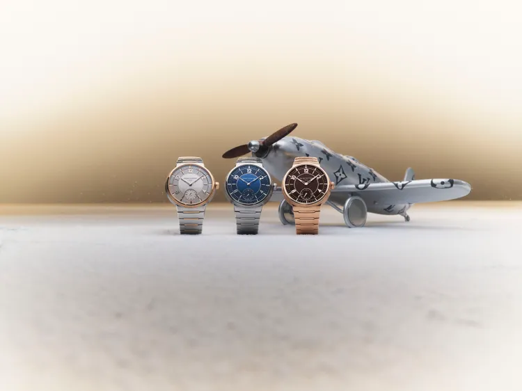 LV Holiday假日系列季節性禮物推薦。品牌提供