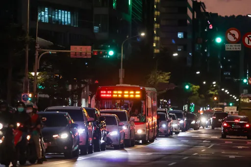 環東線明年1月招標!瑞光路封車道施工3年 議員轟:內科交通死亡