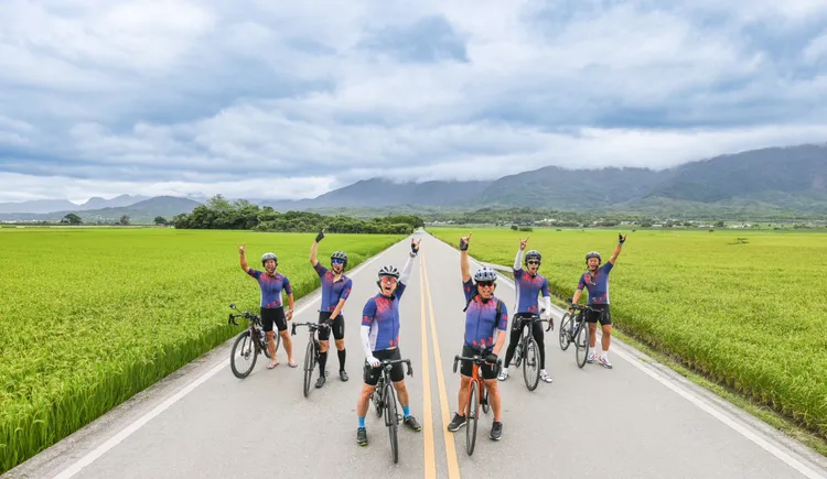 《騎吧!哈林小隊》第二季一個都不能少。好看娛樂提供