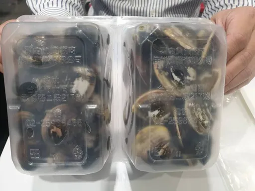 好市多食安出包!蛤蜊驚見菸蒂「沙拉吃到頭髮」 稽查結果出爐