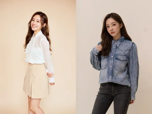 超正廣告寵兒安婕希錄音一波三折 美女也會牙痛發燒全身無力